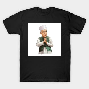 Jawaharlal Nehru T-Shirt